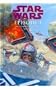 Star Wars Episode I: The Phantom Menace, Volumes 1-4/Stars Wars Episode II: Attack of the Clones, Volumes 1-4