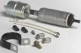 Carter P60504 Electric Fuel Pump