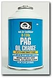 EF Products R-134a Oil Charge 11.5 oz.