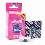 Durex Play Vibrations, Vibrating Ring