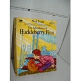 Adventures of Huckleberry Finn