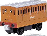 Take Along Thomas  Friends - Clarabel