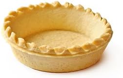 Sweet 2.9" Tartelette - 135 Per Case