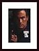 Above The Law, Art Poster with Wood Frame, poster size: 11