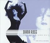 Review Diana Ross  / Not Over You Yet [CD 1]
