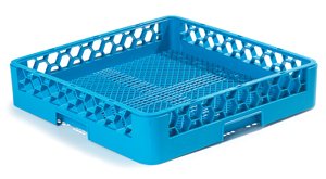 Carlisle RF14 Opticlean Combination / Flatware Rack