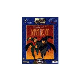 The Adventures of Batman and Robin