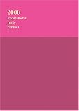 Inspirational Daily Planner 2008 (plum/violet): We Can Pray . . . Any Time, Any Day, Any Place