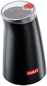Bodum 5679 C-Mill Electric Coffee Grinder, Black