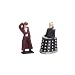 Doctor Who - Doctor Who and Davros