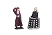 Doctor Who - Doctor Who and Davros