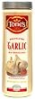 Tone's Granulated Garlic - 26 oz shaker - Large Restaurant / Food Service Size Container