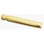 Homz/Seymour 11-124-50 Round Slotted Clothespin