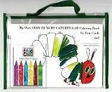 Books : My Own Very First Coloring Book Set