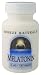 Source Naturals - Melatonin, 5 mg, 120 tablets