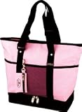 1002DLX Deluxe Shopping Tote, Travel Tote Bags, Backpack, Totes, Duffels(price/each)