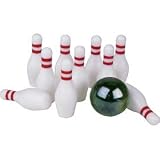 Ten Pin Bowling