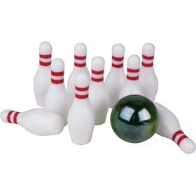 Ten Pin Bowling