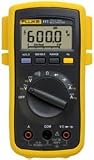 110 Series True Rms Digital Multimeter Model 111