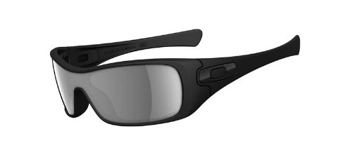 Oakley Men’s Antix Polarized Sunglasses -one size