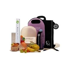 Concentrate Super Geburtstagsgeschenk Paket - Rosa