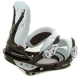 BURTON MENS TRIAD LOUNGE SNOWBOARD BINDING 2008