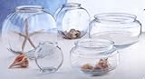 UPC 076440000108 product image for Anchor Hocking Classic Drum Style Fish Bowl | upcitemdb.com