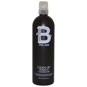 Tigi Bed Head Men Clean Up Shampoo