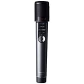 Panasonic SDカラオケマイク 700曲内蔵 [SY-MK100-K]