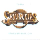 Review Various Artists  / The Best Seventies Album in the World...Ever [CASSETTE]