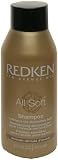 Redken All Soft Shampoo