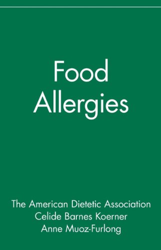 Food Allergies: The Nutrition Now Series