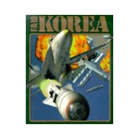 F/A-18 Korea (Mac)