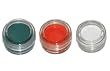 KUSTOM BODY ART FACE PAINT SET DOLPHINS FOR ADULTS AND KIDS MIAMI