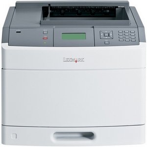 Lexmark T650N Laser Printer Card Stock