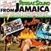 Music : Reggae Sound from Jamaica