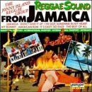 Reggae Sound from Jamaica