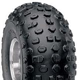 Duro HF2001 2 Ply Rear Tire - 21x10x8 31-200108-2110A