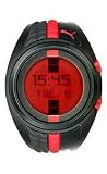 Puma Shift Digital Red Dial Men's watch #PU910471002