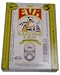Eva Sardines in Vegetable oil, 115g(4oz) Image