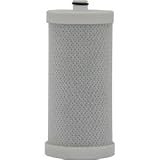 Crucial Fridge Replacement Water Filter, Fits Frigidaire RG100, RC200, WFCB, WF1CB
