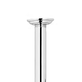 Buy Newport Brass 517-18 15S Nipple Esc 1 2Npt X 18 13 16 Od X .0625 Thk Satin Nickel by Newport