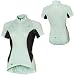 Adidas adiStar Body Map Cycling Jersey - Women's