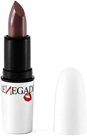 Renegade Cosmetics Lipstick Arsenic