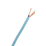 Monster Standard UL CL3 Speaker Cable 16 Gauge - 500 ft. spool (S16-2R CL-500)
