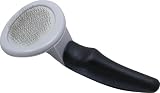 31NN9R8279L. SL160  JW Pet Company GripSoft Slicker Soft Pin Dog Brush, Small