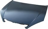 02-05 TOYOTA CAMRY HOOD, HOOD (2002 02 2003 03 2004 04 2005 05) T130109 53301AA060