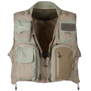 Cloudveil Nunya Fishing Vest - Men's