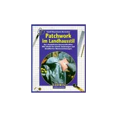 Patchwork im Landhausstil