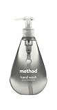 method Hand Wash, Sweet Water, 12-Ounce Bottles (Case of 6)